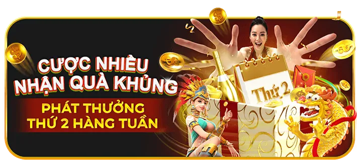 Chương trình VIP và phần thưởng độc quyền tại win456 win