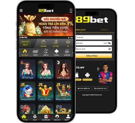 Đa dạng trò chơi cá cược tại win456 win