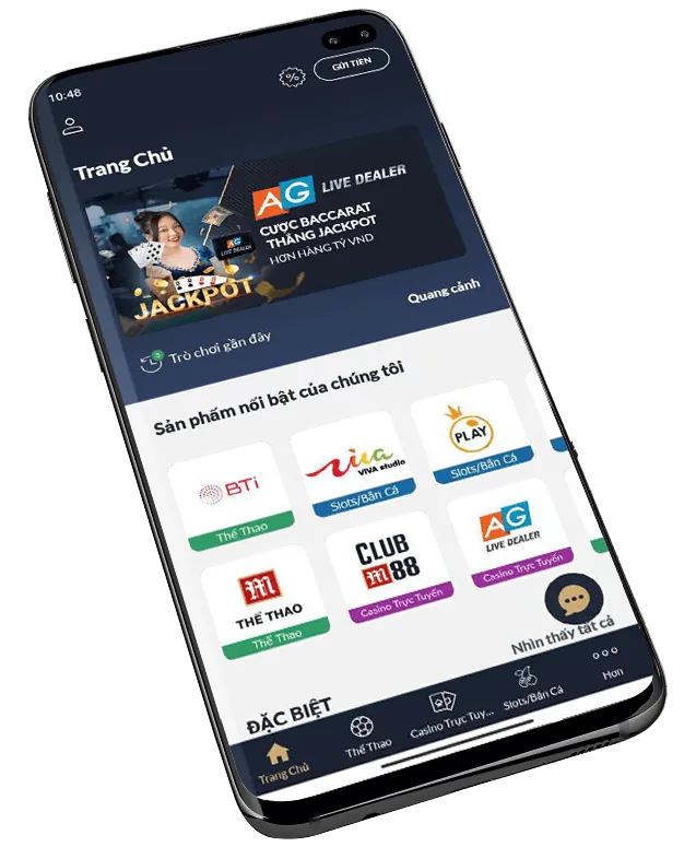 Các chương trình khuyến mãi độc quyền win456 win