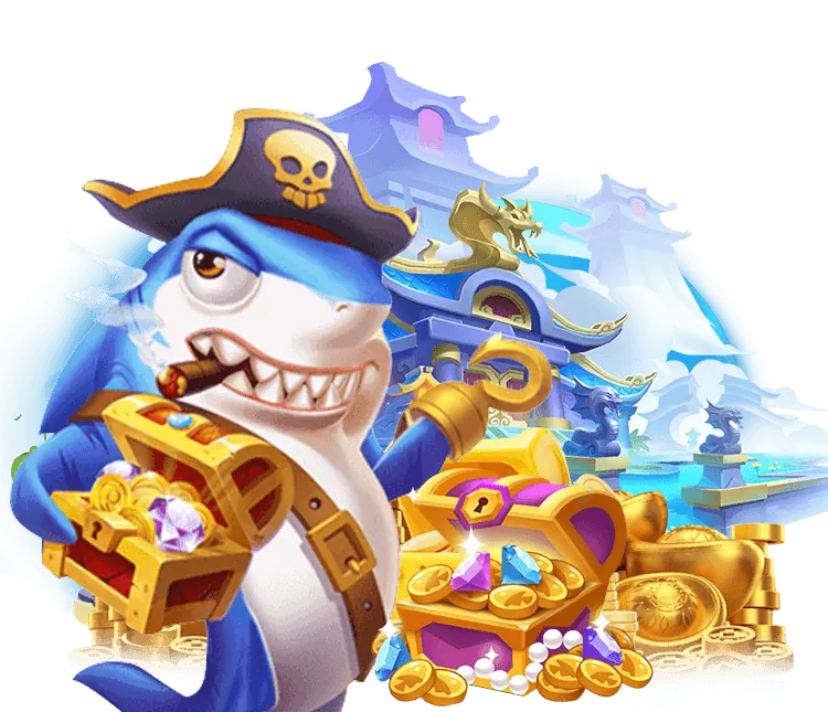 Trò chơi Bắn Cá Vàng tại win456 win